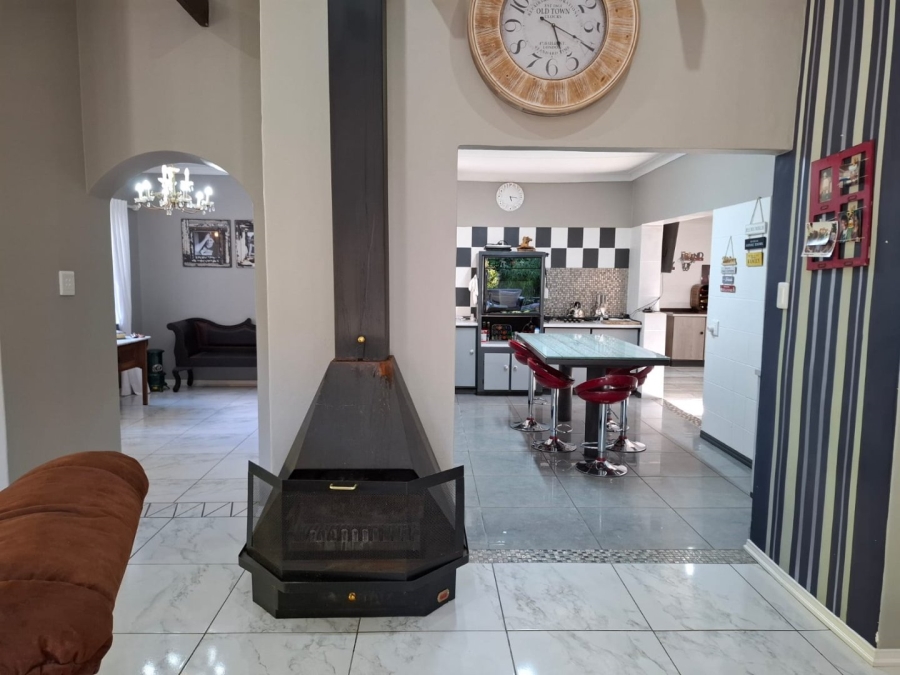 4 Bedroom Property for Sale in Fichardt Park Free State